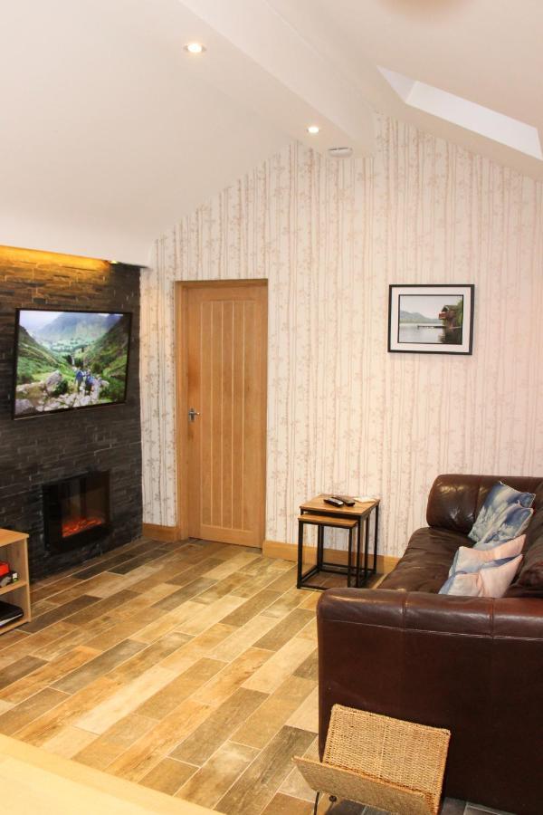 The Bird House At Invergarry Windermere Dış mekan fotoğraf